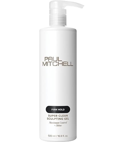 Amazon.com: Paul Mitchell Soft Sculpting Spray Gel, Natural Hold